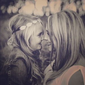 Meet your Posher, Annie